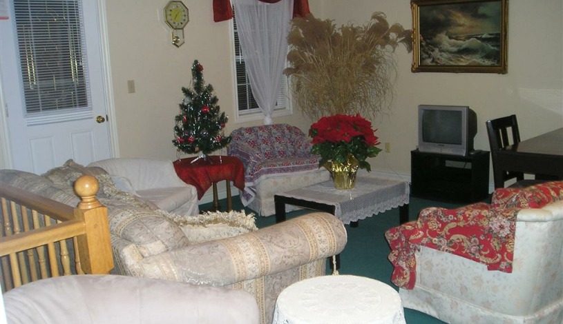 Apartment Ontario Avenue Niagara Falls - Apt 25184